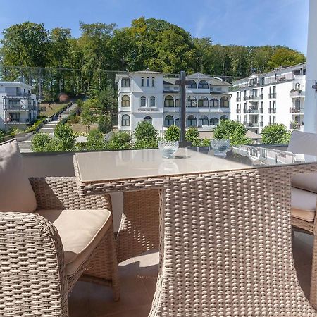 Villa Odin Freya Sellin  Eksteriør billede