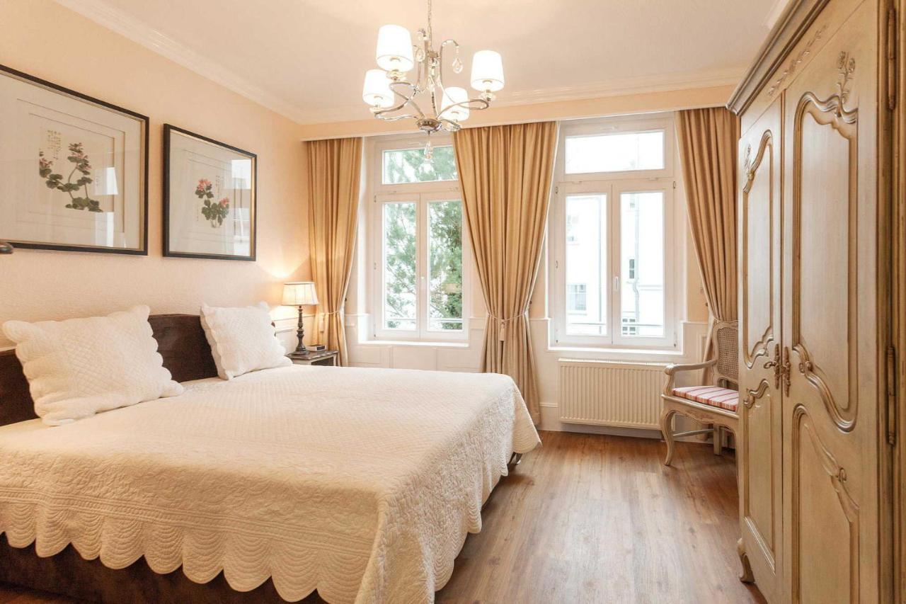 Villa Odin Freya Sellin  Eksteriør billede