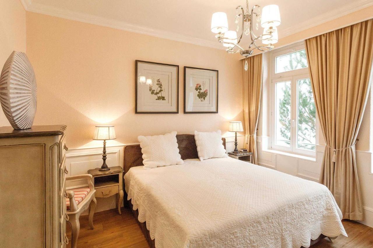 Villa Odin Freya Sellin  Eksteriør billede